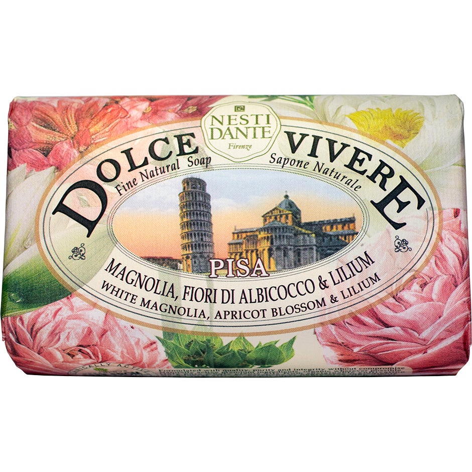 Nesti Dante Dolce Vivere Pisa 250 g
