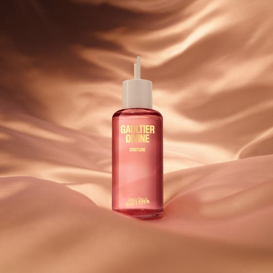 Gaultier Divine Couture
