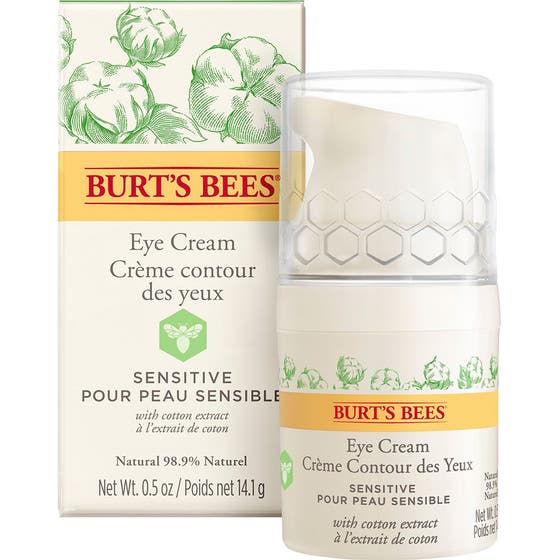 Sensitive Skin