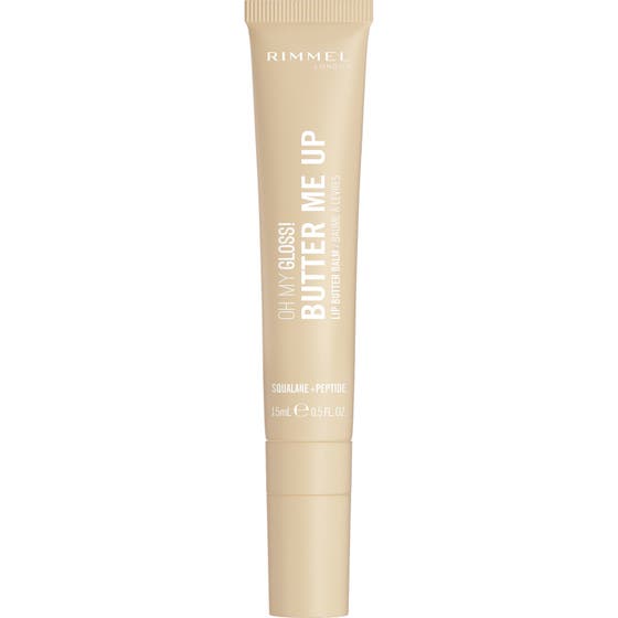 Oh My Gloss! Butter Me Up Lip Gloss