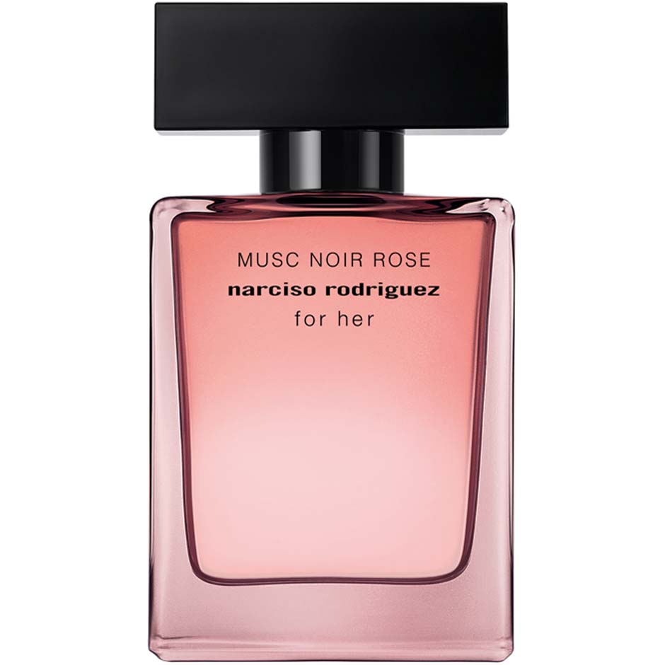 Musc Noir Rose, 30 ml Narciso Rodriguez Damparfym