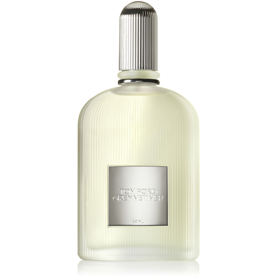 Grey Vetiver