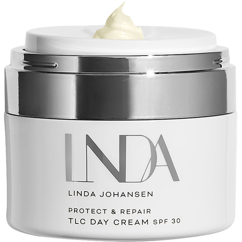 Linda Johansen Skincare TLC Day Cream