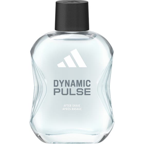 Dynamic Pulse After Shave