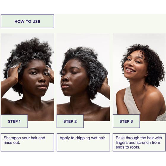 Curl Definition Essentials Set