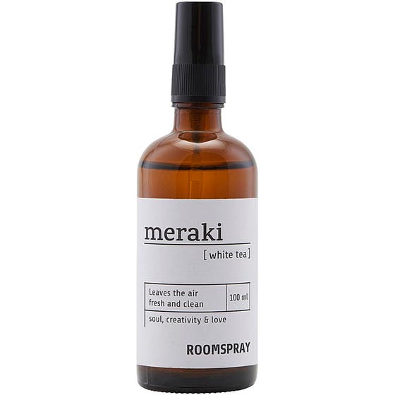 White Tea Roomspray