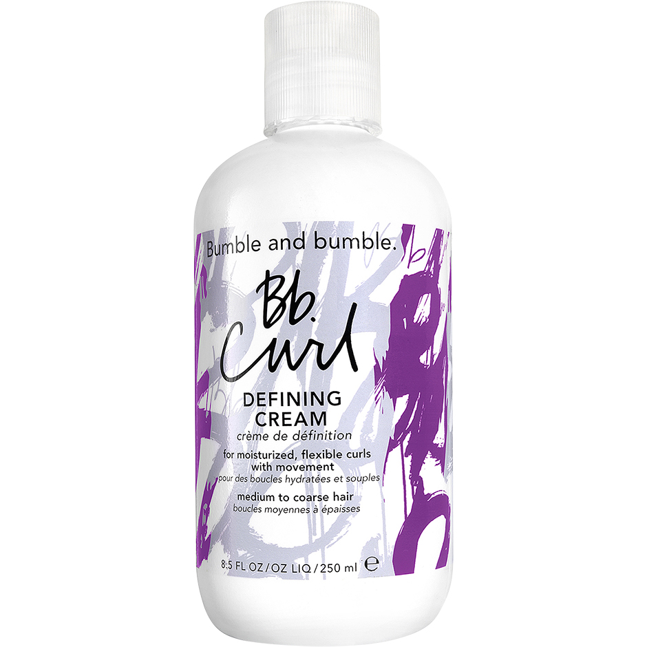 Bumble Bumble Bb-Curl Defining Cream Creme 250 ml
