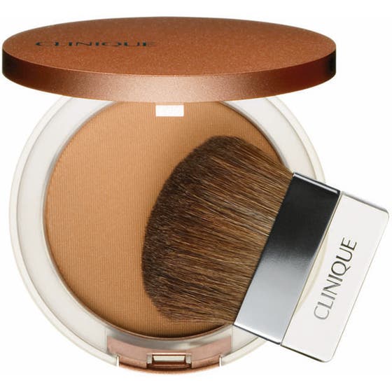 True Bronze Pressed Powder Bronzer