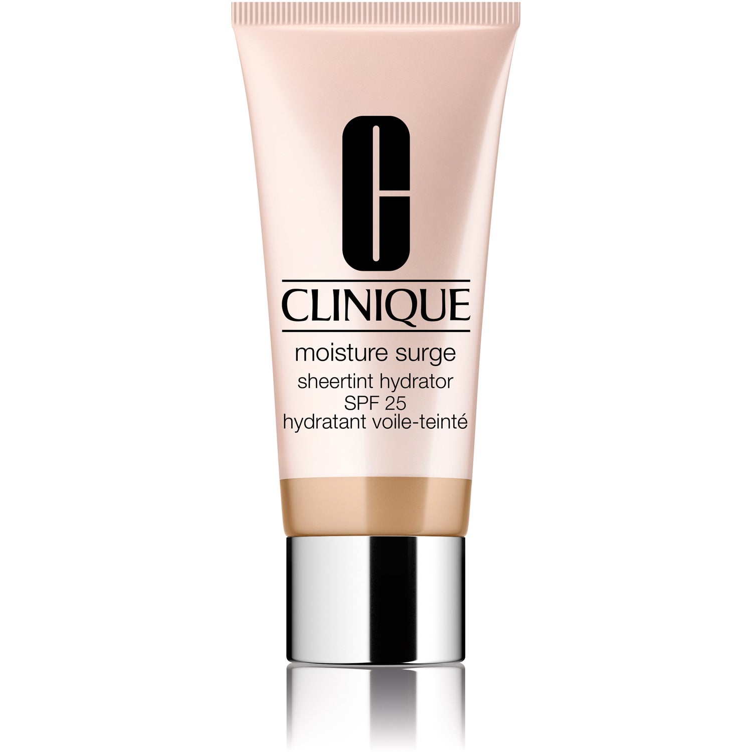 Clinique Moisture Surge Sheertint Hydrator SPF25 Very Light 40 ml