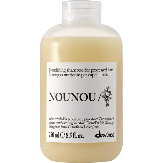 Nounou Shampoo