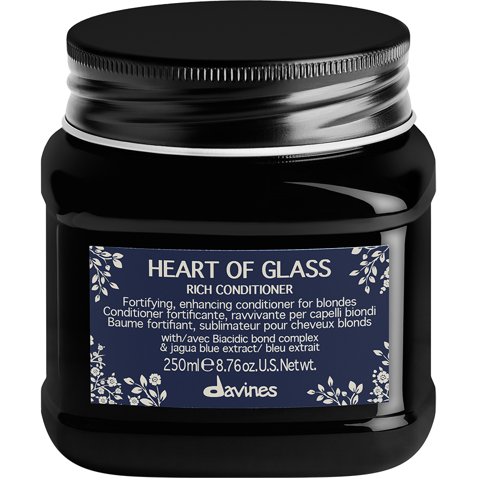 Heart of Glass, 250 ml Davines Balsam