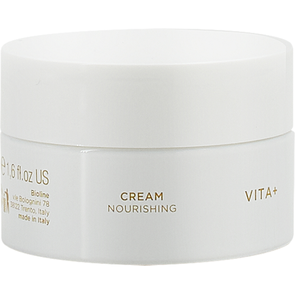 Vita+ Nourishing Cream, 50 ml Bioline Ansiktskräm
