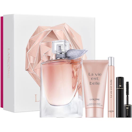 La Vie Est Belle Gift Set