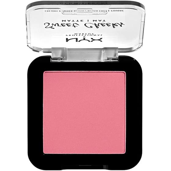 Sweet Cheeks Creamy Powder Blush Matte