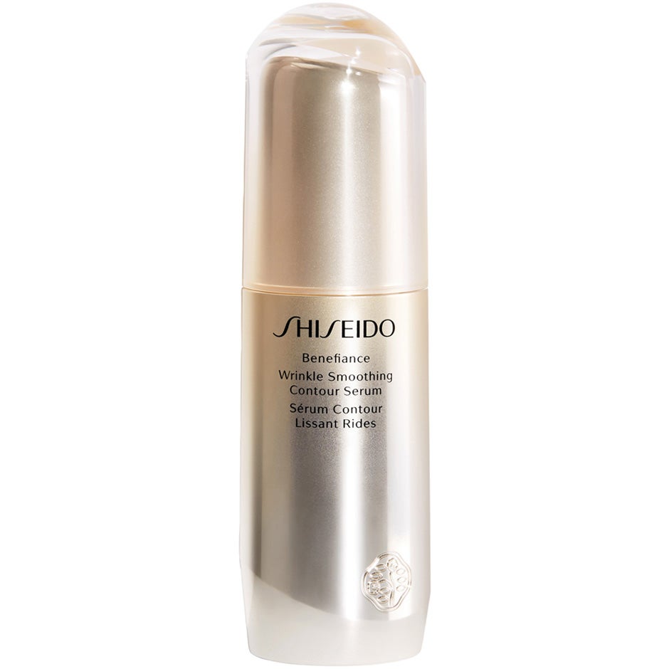 Shiseido Benefiance Wrinkle Smoothing Serum - 30 ml
