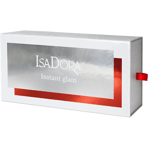 IsaDora Instant Glam Velvet Edition