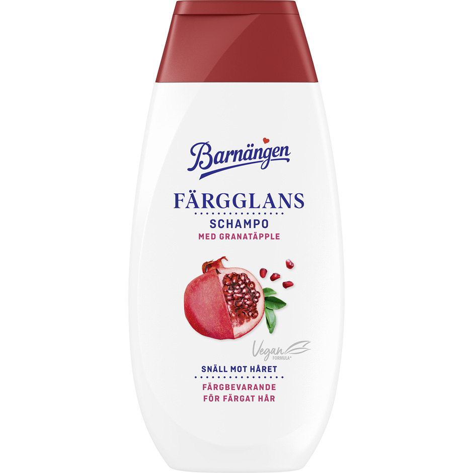 Barnängen Färgglans Schampo 250 ml