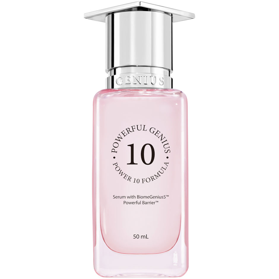 Power 10 Formula Powerful Genius Serum, 50 ml It'S SKIN Ansiktsserum