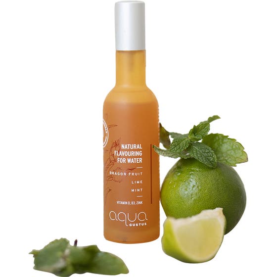 Natural Flavouring For Water