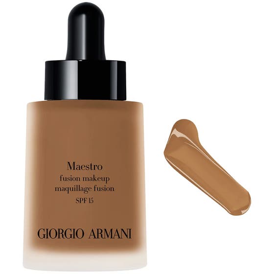 Beauty Maestro Fusion Makeup