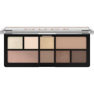 The Pure Nude Eyeshadow Palette