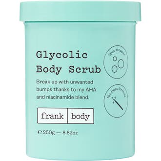 Glycolic Body Scrub