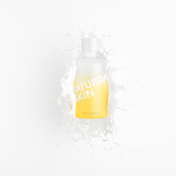 Yuzu Vitamin C Brightening Toner