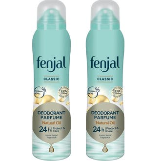 Care & Protect Deospray