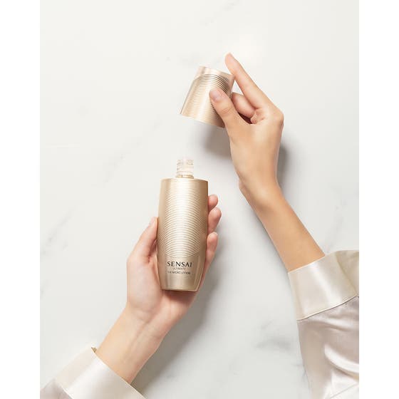 Ultimate The Micro Lotion