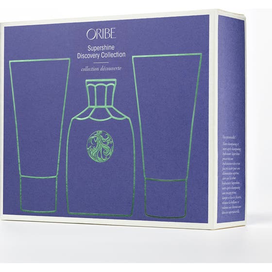 Supershine Discovery Collection