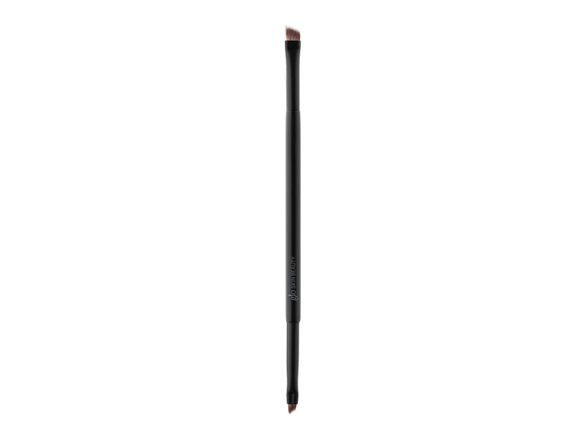 Dual Brow/Liner Brush,  Glo Skin Beauty Eyeliner