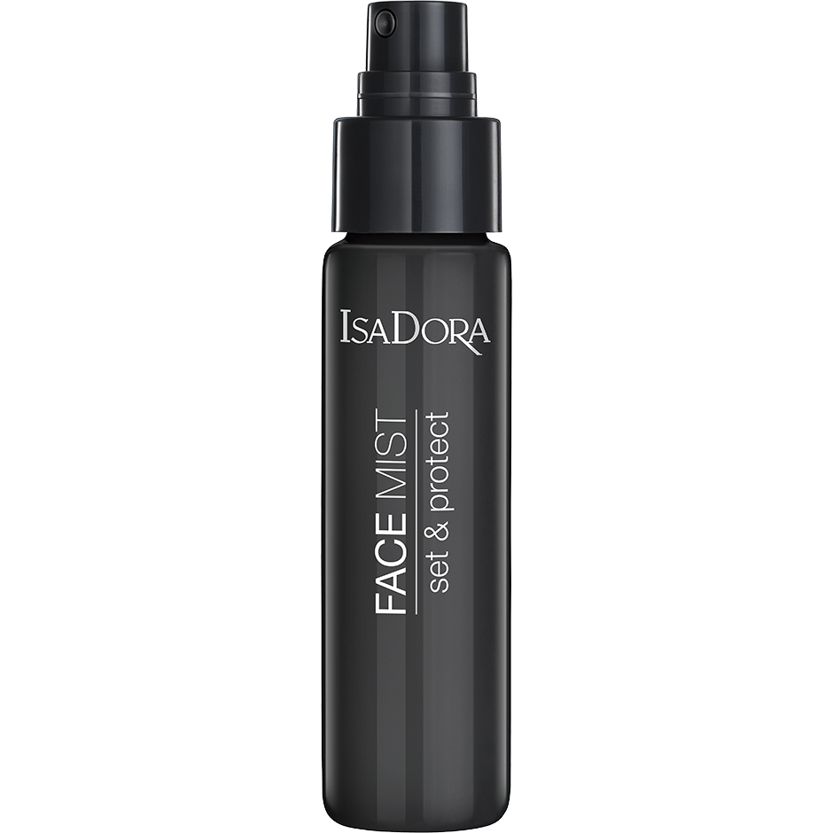 Face Mist Prep & Protect