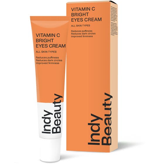 Vitamin C Bright Eyes Cream
