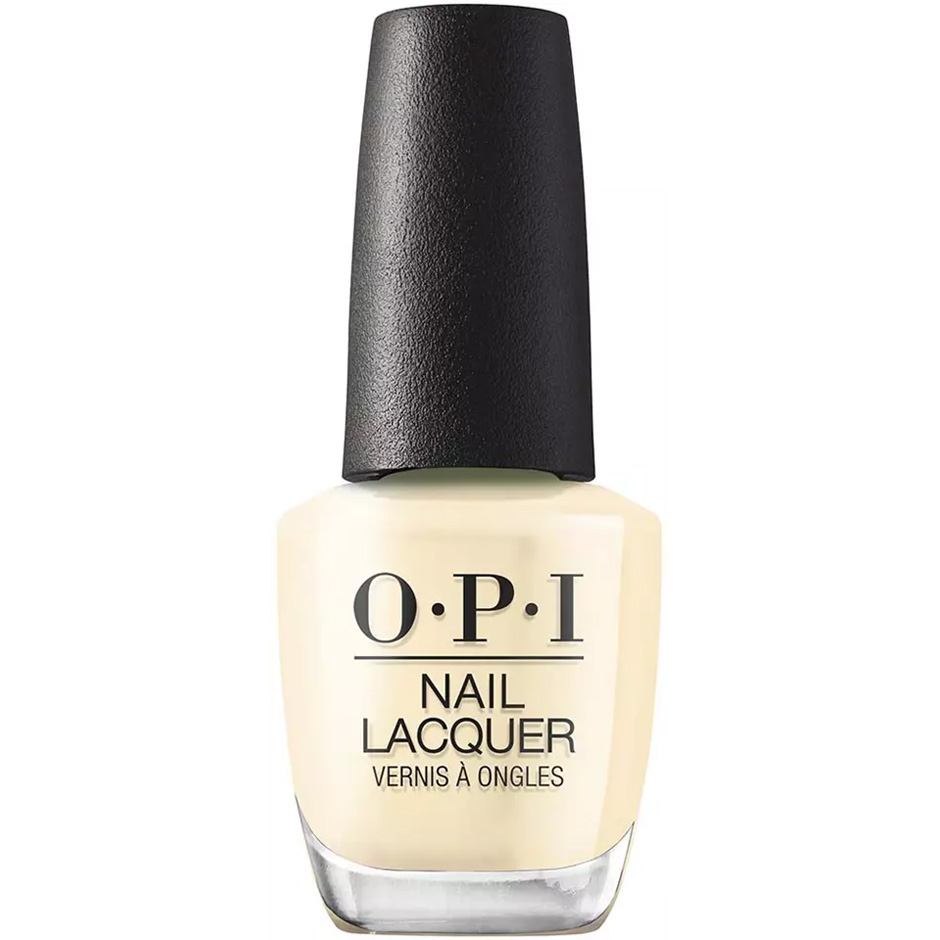 OPI Nail Lacquer  Blinded by the Ring Light 15 ml 15 ml OPI Nagellack