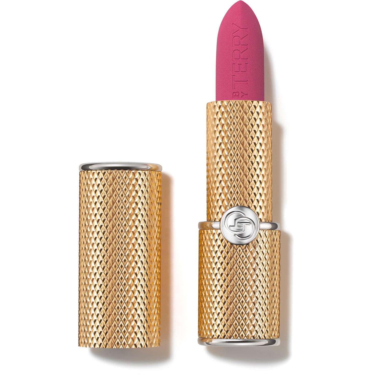 By Terry Refill Rouge Opulent Satin Lipstick N7 Pink Palace 3,5 g