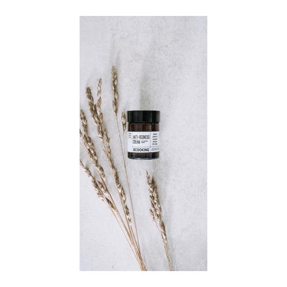 Anit-Redness Cream