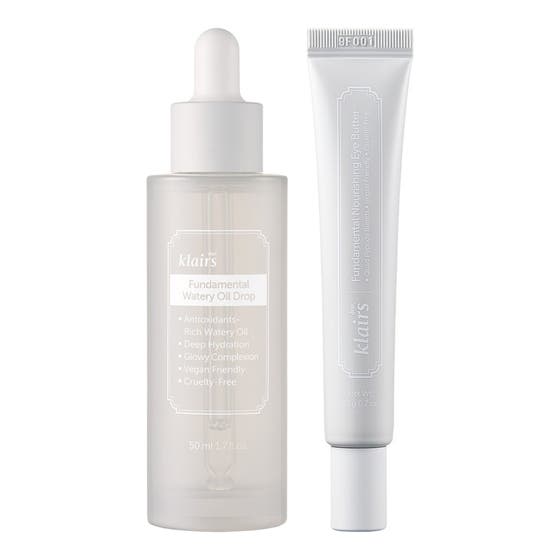 Water Lock - Koreansk Fuktlåsning för Män som Vill Bevara Hudens Fukt hela Dagen