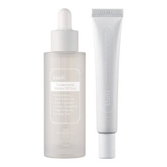 Water Lock - Koreansk Fuktlåsning för Män som Vill Bevara Hudens Fukt hela Dagen