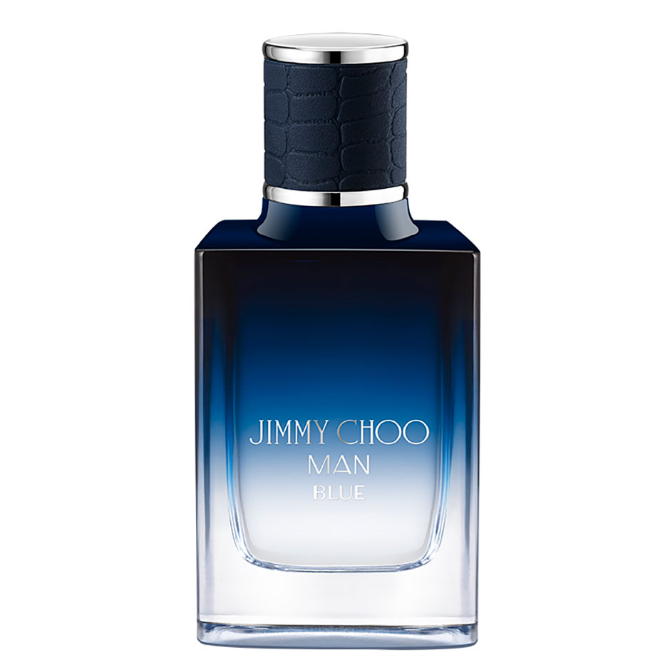 Man Blue
