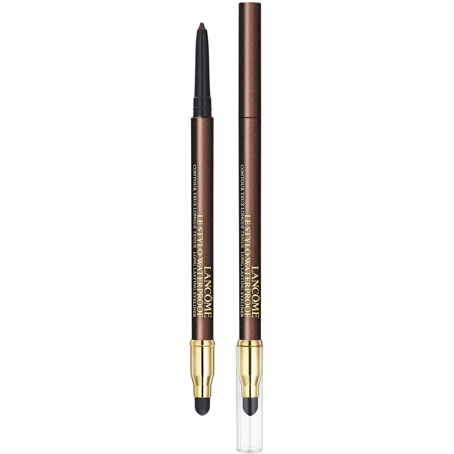 Lancôme Le Stylo Waterproof 04 Bronze Rich