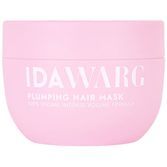 Plumping Hair Mask