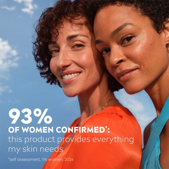 Q10 Power Firming Day Cream SPF15