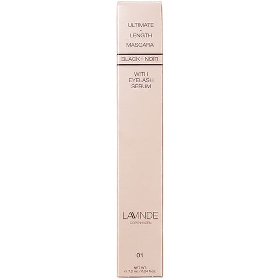 Ultimate Length Mascara