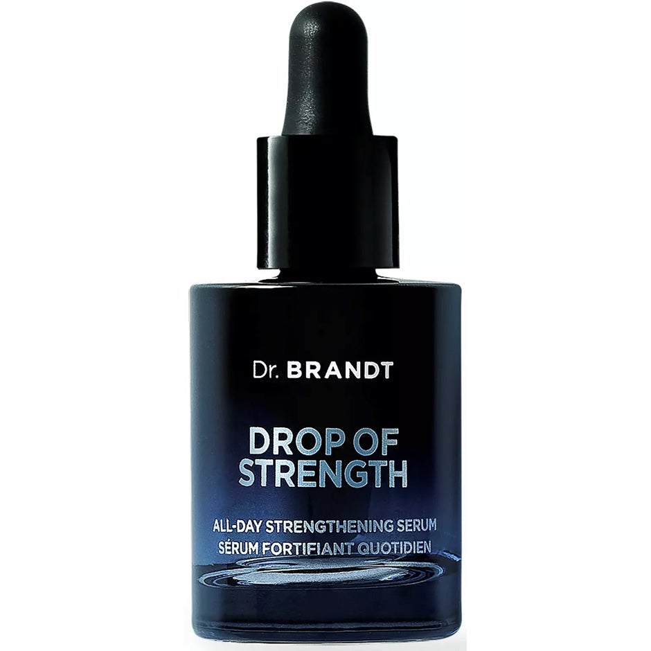 Dr Brandt Drop Of Strength All-Day Strengthening Serum