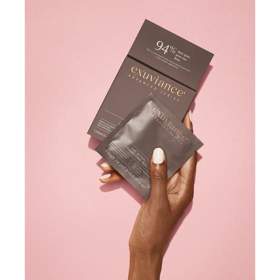 Pure Retinol Correcting Peel