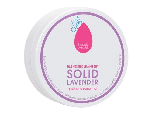 Beautyblender Blender Cleanser Solid Lavender