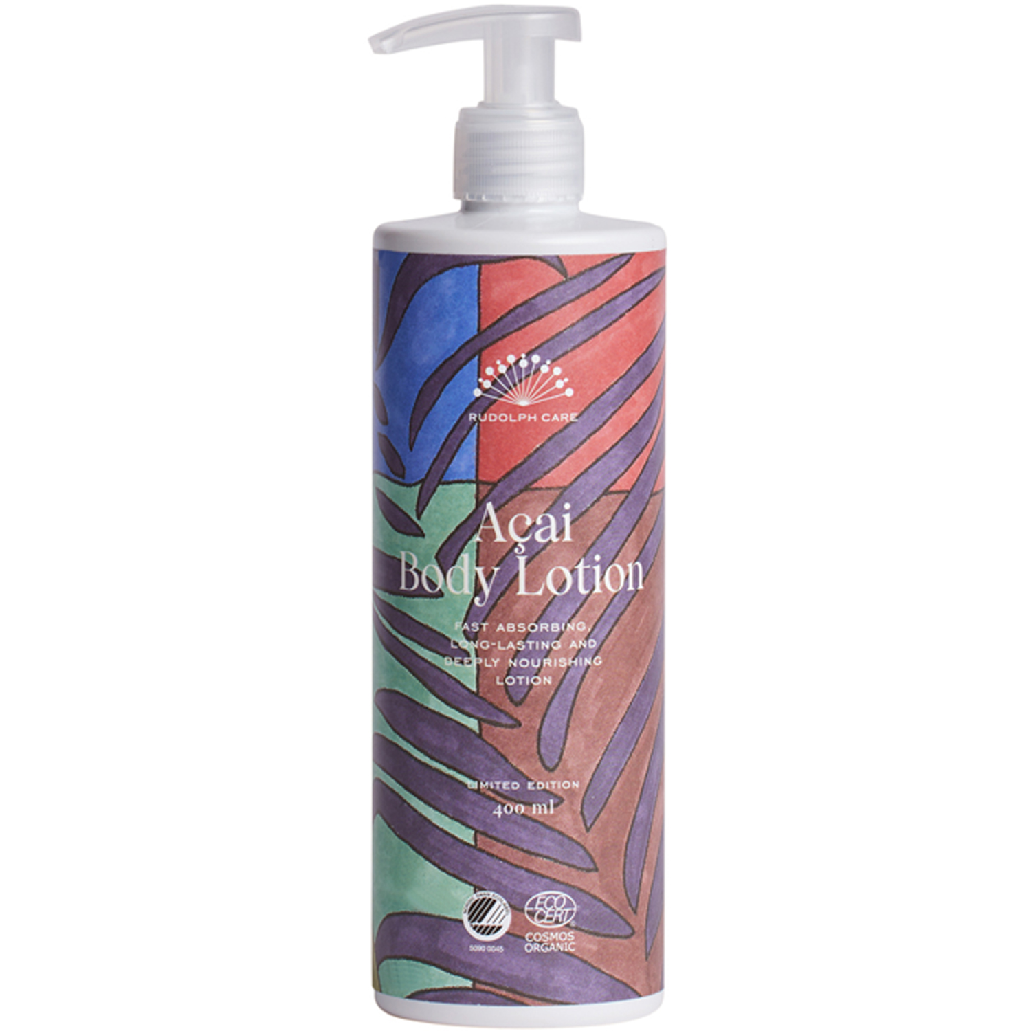 Acai Body Lotion 400 ml