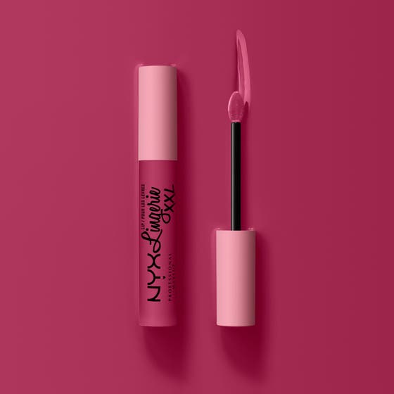 Lip Lingerie XXL