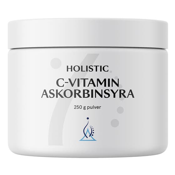 C-Vitamin Askorbinsyra