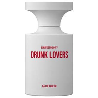 Drunk Lovers
